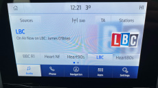 Ford EcoSport 1.0 EcoBoost 125 ST-Line 5dr Petrol Hatchback